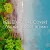 Hello (Reggae Cover) - Single album lyrics, reviews, download