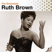 Ruth Brown - I Wanna Do More