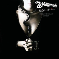 Whitesnake - Slide It In (Deluxe Edition) [2019 Remaster] artwork