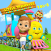 Little Treehouse Nursery Rhymes Vol 3 - Little Treehouse