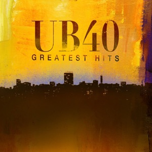 UB40 - Here I Am (Come and Take Me) - Line Dance Music
