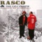 Run the Line (Lord Finesse Remix) - Rasco & The Cali Agents lyrics
