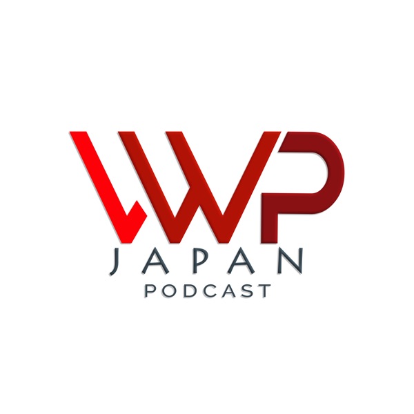 Live Work Play Japan Podcast Live Work Play Japan Podcast