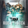 Ride & Clutch - Single