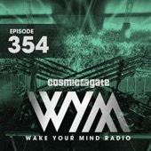 Wake Your Mind Radio 354 artwork