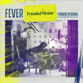 Fever (Extended Version) artwork