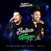 Boteco dos Amigos: O Melhor das Lives, Vol. 1 - EP