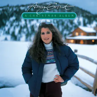 Sleigh Ride by Amy Grant song reviws