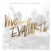 Vivo para Exaltarte (Radio) artwork