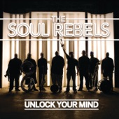 The Soul Rebels - Say Na Hey