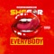 She For Everybody (feat. Lil Perfect) - Ar'mon & Trey lyrics