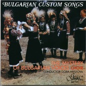 The Mystery of Bulgarian Voices Choir - Beautiful Milka (Houbava Milka) - For a Little Girl