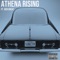 Sinatra (feat. Ben Great) - Athena Rising lyrics