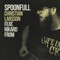 Spoonfull (feat. Rikard From) - Christian Larsson lyrics