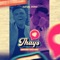 Thays (feat. Henry Freitas) - Rafael Dono lyrics