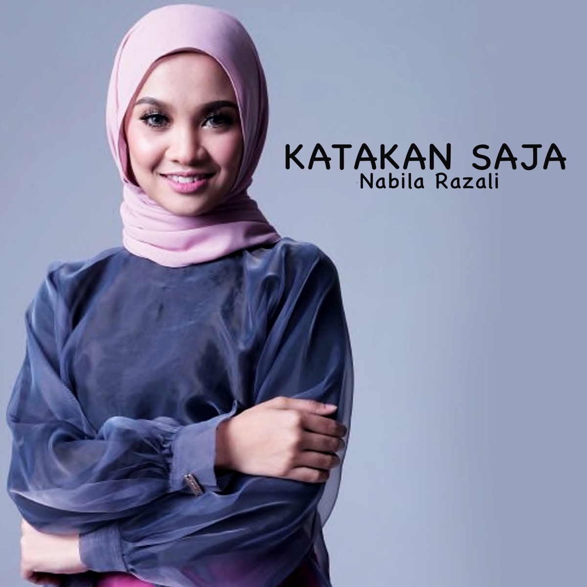 nabila razali pematah hati lirik