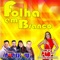 50 Porres de Amor (feat. Banda Mega Pop Show) - Fruto Sensual lyrics