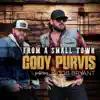 From a Small Town (feat. Jacob Bryant) - Single album lyrics, reviews, download