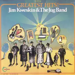 Greatest Hits by Jim Kweskin album reviews, ratings, credits