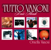 Ornella Vanoni - Tristezza (Per favore vai via)