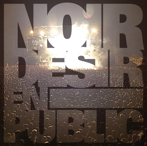 Cover artwork for La Chaleur