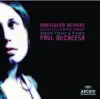 Monteverdi: Vespers 1610 (Bonus Version) album lyrics, reviews, download