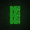 Din Din Din (feat. Mc Doguinha & MC Pupio) - Single