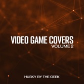 Video Game Covers, Vol. 2 artwork