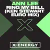 Ring My Bell (Ken Stewart Euro Mix) - Single album lyrics, reviews, download
