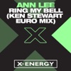 Ring My Bell (Ken Stewart Euro Mix) - Single