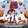Cloudy with a Chance of Meatballs (Original Motion Picture Soundtrack) artwork