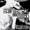 Mais uma Mãe Que Chora (Panapanã) - Single album lyrics, reviews, download