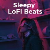 Sleepy Lofi Beats artwork