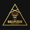 Ballplēsis - Bermudu Divsturis