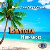Leticia Hernandez - Nunca Me Has Dejado