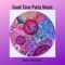 Party Number Five - Sean McCaul lyrics