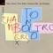 Tu-Way-Pock-Away - Flavio Boltro, Pietro Tonolo, Emmanuel Bex & Joe Chambers lyrics