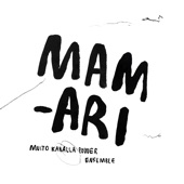 Muito Kaballa Power Ensemble - Mamari (Single)