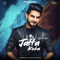 JATTA KOKA cover art