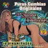 Stream & download Puras Cumbias Originales - 16 Dinamitazos