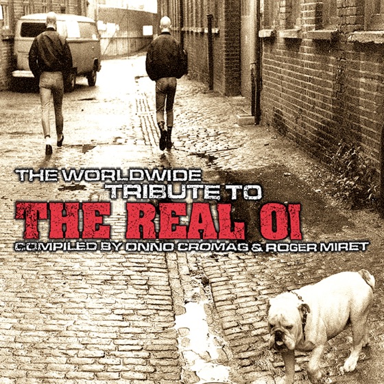 Cover artwork for Ultra Violence