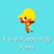Y Si el Pueblo Pide, Ponle (Remix) artwork