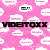 Videitoxx artwork