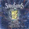 Stream & download We Up (feat. A-Mafia, Billy Danze, Aspects, God Bless & DJ Tray) - Single