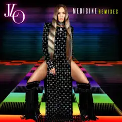 Medicine Remixes - Single by Jennifer Lopez album reviews, ratings, credits