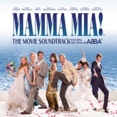 Meryl Streep - Slipping Through My Fingers - From 'Mamma Mia!' Original Motion Picture Soundtrack