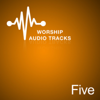 Worship Audio Tracks - One Thing Remains artwork