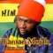 Hungry - Fantan Mojah lyrics