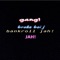 Gang! - Broke Boi J, Bankroll Jah & Jah lyrics