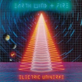 Electric Universe (Remastered) artwork